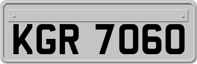 KGR7060