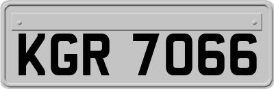 KGR7066