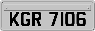 KGR7106
