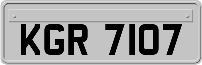 KGR7107