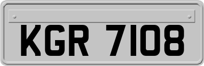 KGR7108