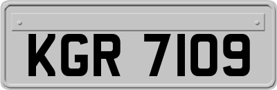 KGR7109