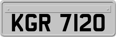 KGR7120