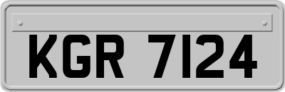 KGR7124