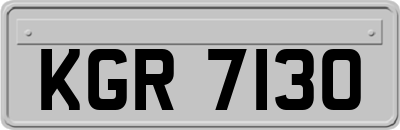KGR7130