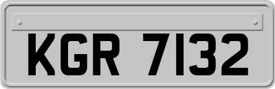 KGR7132