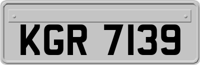 KGR7139