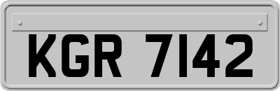 KGR7142