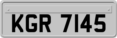 KGR7145