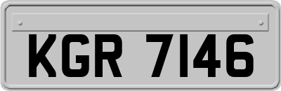 KGR7146