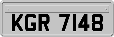 KGR7148