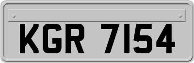 KGR7154
