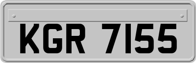 KGR7155