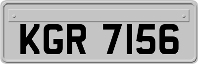 KGR7156