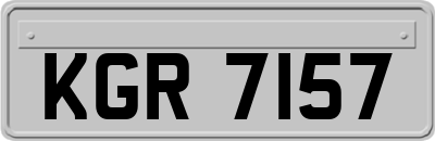 KGR7157