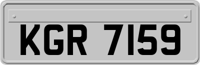 KGR7159
