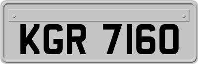 KGR7160