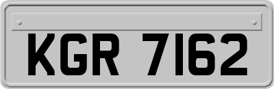 KGR7162