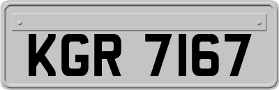 KGR7167