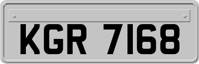 KGR7168