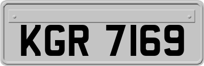 KGR7169