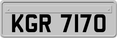 KGR7170