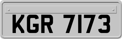 KGR7173