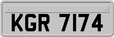 KGR7174