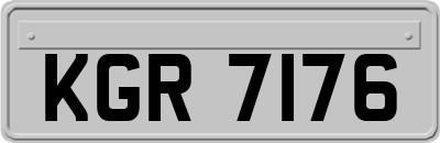 KGR7176