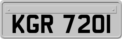 KGR7201