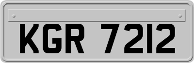 KGR7212