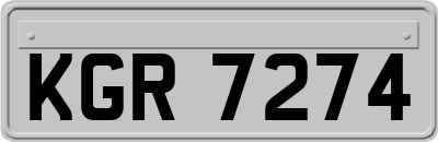 KGR7274