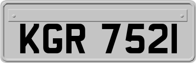 KGR7521