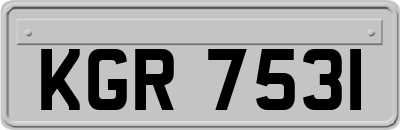 KGR7531