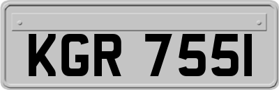 KGR7551