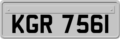 KGR7561