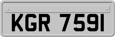 KGR7591