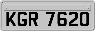KGR7620