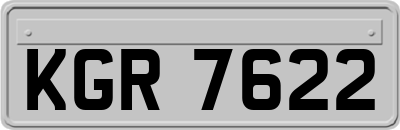 KGR7622