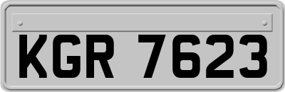 KGR7623