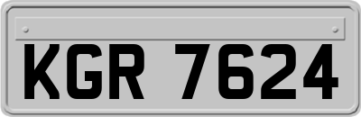 KGR7624