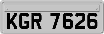 KGR7626