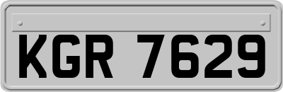 KGR7629