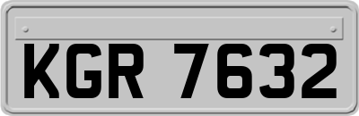 KGR7632