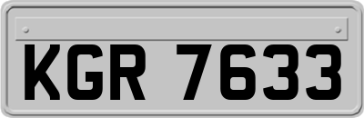 KGR7633