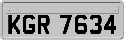 KGR7634