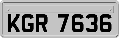 KGR7636