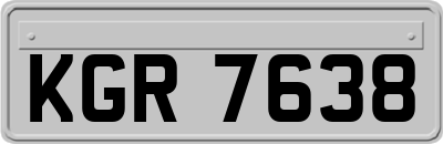 KGR7638