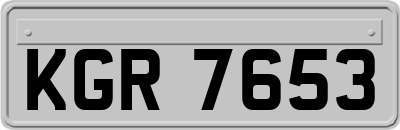 KGR7653
