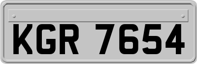 KGR7654